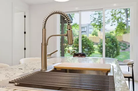 Kitchen - 509 Colleton Rd, Raleigh, NC 27610 photo 6 of 8