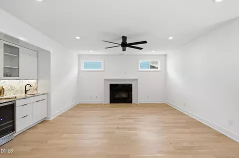 Living - 509 Colleton Rd, Raleigh, NC 27610 photo 3 of 4