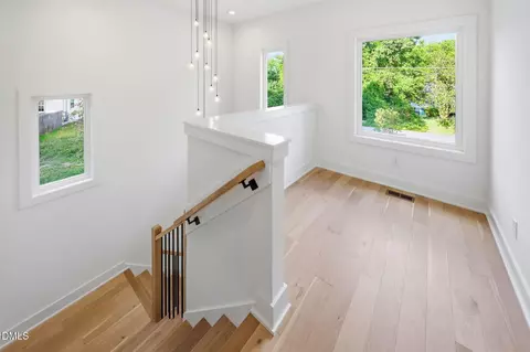 Entry Way - 509 Colleton Rd, Raleigh, NC 27610 photo 8 of 9