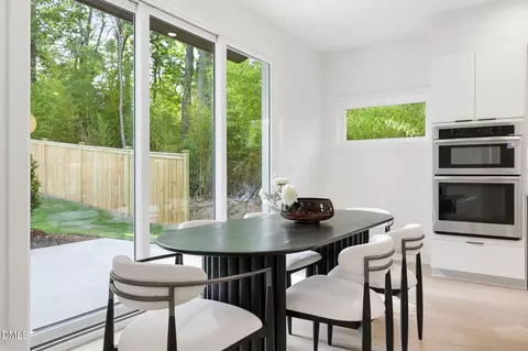 Dining - 509 Colleton Rd, Raleigh, NC 27610 photo 1 of 2