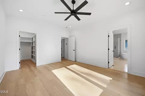 Bedroom - 509 Colleton Rd, Raleigh, NC 27610 photo 6 of 6
