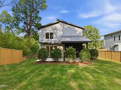 Exterior - 509 Colleton Rd, Raleigh, NC 27610 photo 2 of 14