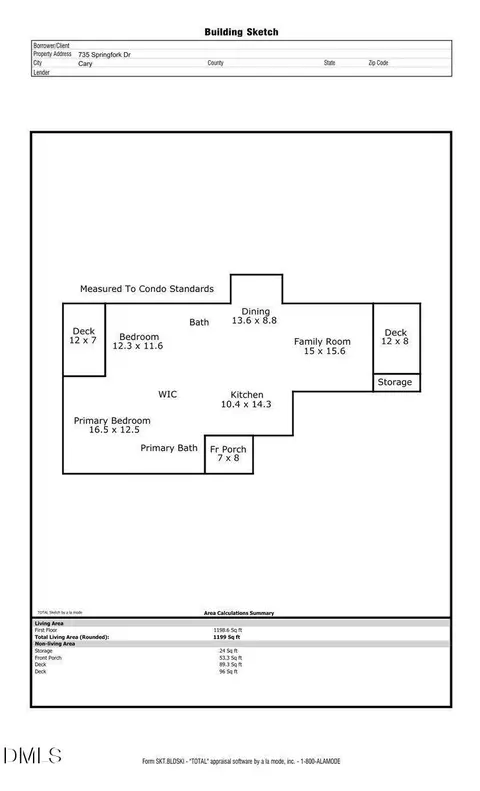 735 Springfork Dr, Cary, NC 27513 photo 40