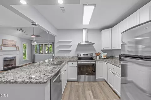 735 Springfork Dr, Cary, NC 27513 photo 9