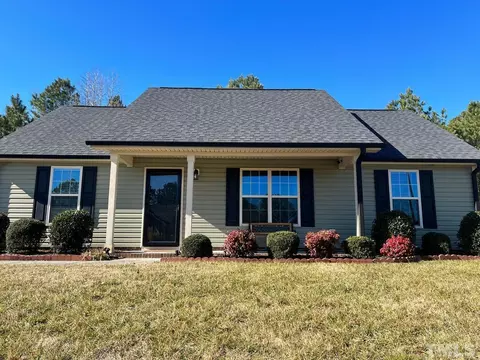 208 Orkney Rd, Stem, NC 27581