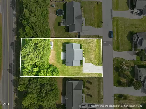 View/Area - 208 Orkney Rd, Stem, NC 27581 photo 1 of 2