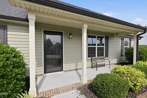 Exterior - 208 Orkney Rd, Stem, NC 27581 photo 4 of 5
