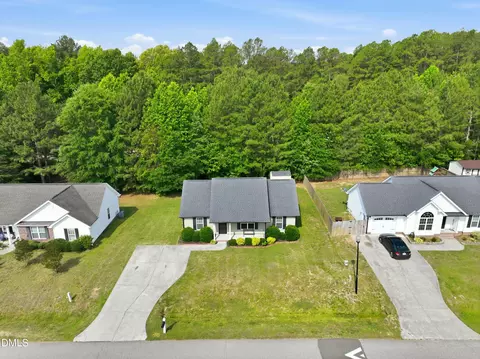 View/Area - 208 Orkney Rd, Stem, NC 27581 photo 2 of 2