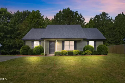208 Orkney Rd, Stem, NC 27581