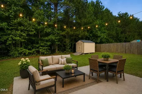 Exterior - 208 Orkney Rd, Stem, NC 27581 photo 5 of 5