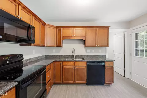 Kitchen - 208 Orkney Rd, Stem, NC 27581 photo 3 of 3