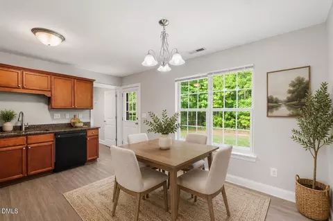 Dining - 208 Orkney Rd, Stem, NC 27581 photo 1 of 1