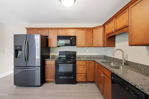 Kitchen - 208 Orkney Rd, Stem, NC 27581 photo 1 of 3
