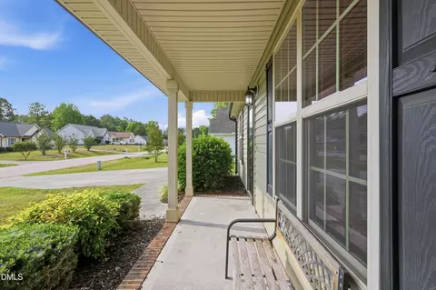 Exterior - 208 Orkney Rd, Stem, NC 27581 photo 3 of 5