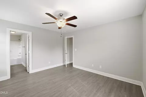 Bedroom - 208 Orkney Rd, Stem, NC 27581 photo 1 of 5