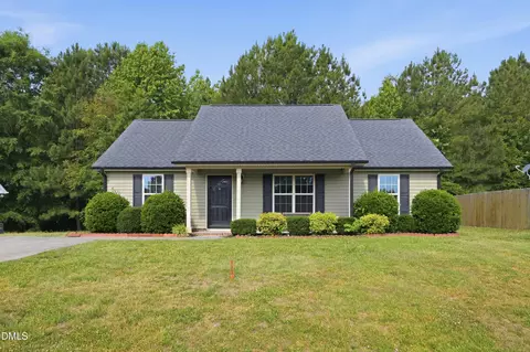 Exterior - 208 Orkney Rd, Stem, NC 27581 photo 5 of 7