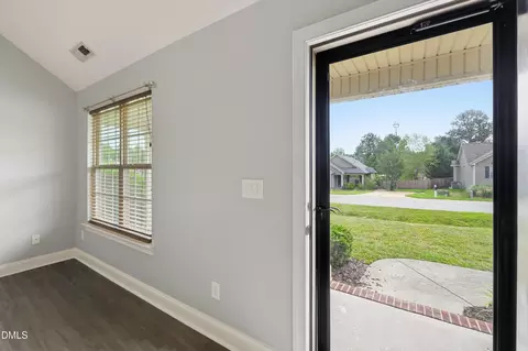 Entry Way - 208 Orkney Rd, Stem, NC 27581 photo 1 of 1