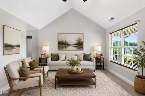 Living - 208 Orkney Rd, Stem, NC 27581 photo 2 of 3