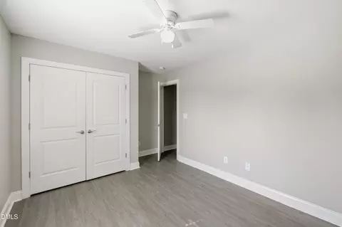 Bedroom - 208 Orkney Rd, Stem, NC 27581 photo 4 of 5
