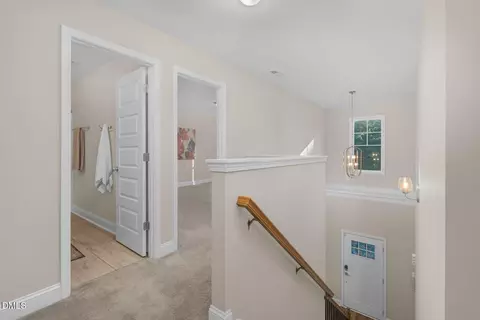 Entry Way - 810 Mulberry Rd, Spring Hope, NC 27882 photo 4 of 4