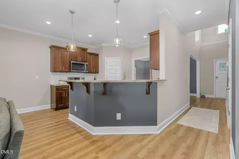 Entry Way - 810 Mulberry Rd, Spring Hope, NC 27882 photo 2 of 4