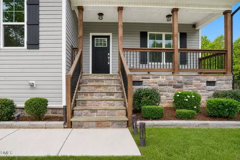 Exterior - 810 Mulberry Rd, Spring Hope, NC 27882 photo 3 of 5