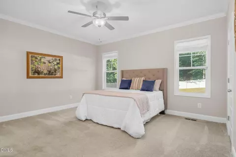 Bedroom - 810 Mulberry Rd, Spring Hope, NC 27882 photo 1 of 4