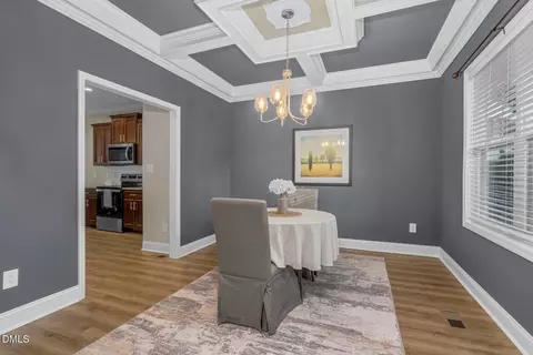 Dining - 810 Mulberry Rd, Spring Hope, NC 27882 photo 1 of 2