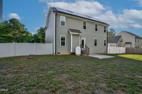 Exterior - 810 Mulberry Rd, Spring Hope, NC 27882 photo 5 of 5
