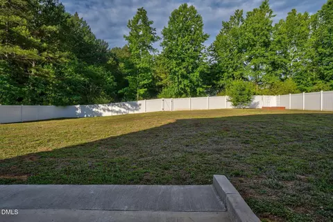 Exterior - 810 Mulberry Rd, Spring Hope, NC 27882 photo 4 of 5