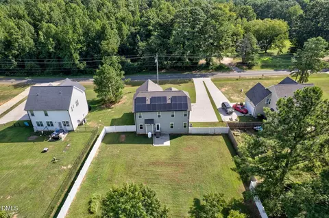 View/Area - 810 Mulberry Rd, Spring Hope, NC 27882 photo 8 of 10