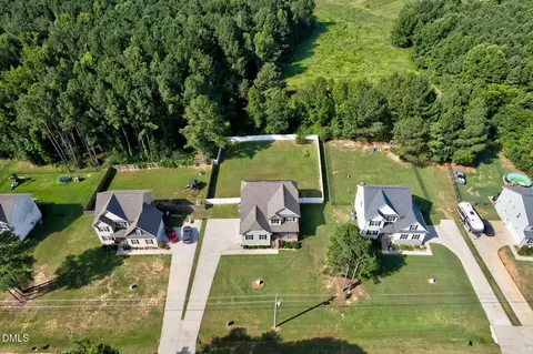 View/Area - 810 Mulberry Rd, Spring Hope, NC 27882 photo 2 of 10