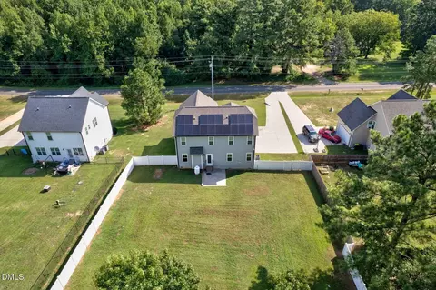 View/Area - 810 Mulberry Rd, Spring Hope, NC 27882 photo 6 of 10