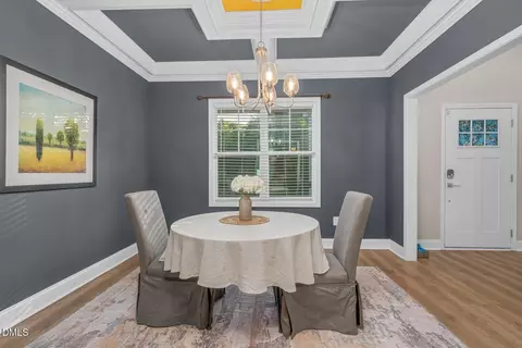 Dining - 810 Mulberry Rd, Spring Hope, NC 27882 photo 2 of 2