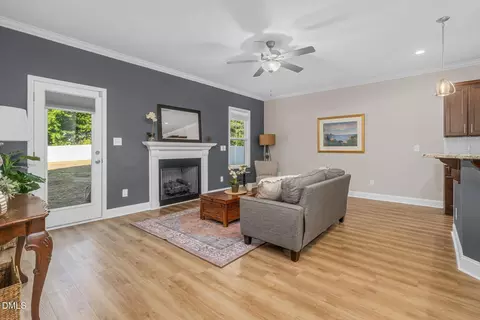 Living - 810 Mulberry Rd, Spring Hope, NC 27882 photo 1 of 2