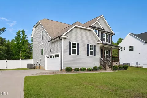 Exterior - 810 Mulberry Rd, Spring Hope, NC 27882 photo 2 of 5
