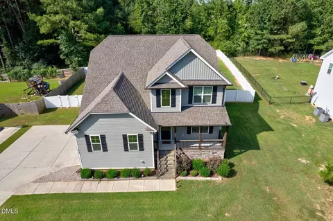 View/Area - 810 Mulberry Rd, Spring Hope, NC 27882 photo 9 of 10