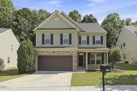 273 Florence Dr, Clayton, NC 27527