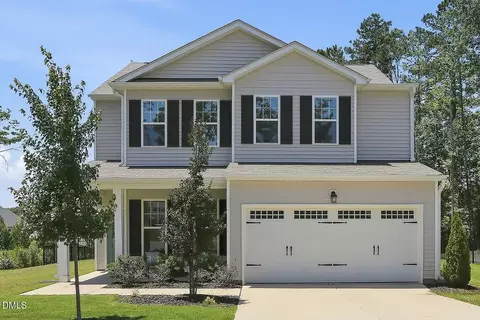 280 Albereto Dr, Clayton, NC 27527
