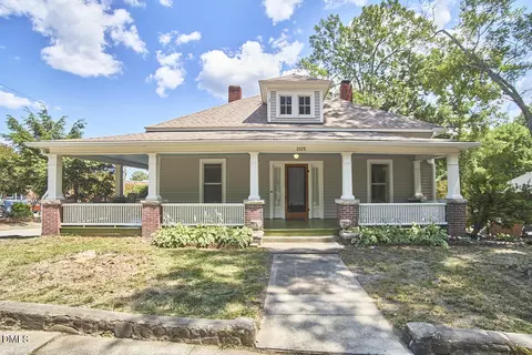 2125 Chapel Hill Rd, Durham, NC 27707
