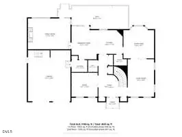 113 N Haven Dr, Chapel Hill, NC 27516