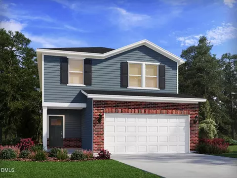 1504 Hatteras Rd, Durham, NC 27704