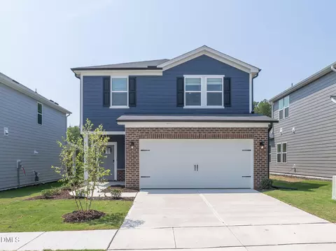 1504 Hatteras Rd, Durham, NC 27704