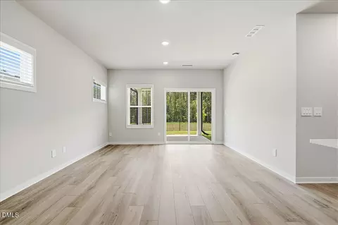 Living - 1504 Hatteras Rd, Durham, NC 27703 photo 2 of 3