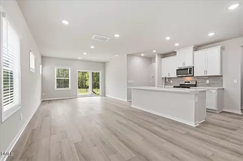 Living - 1504 Hatteras Rd, Durham, NC 27703 photo 1 of 3