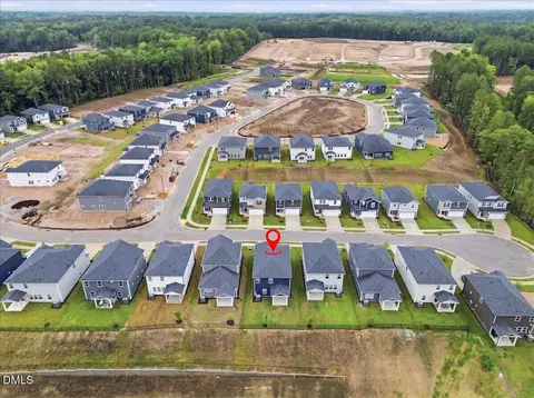 View/Area - 1504 Hatteras Rd, Durham, NC 27703 photo 5 of 9