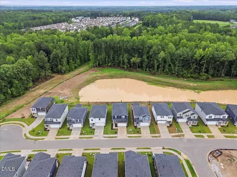 View/Area - 1504 Hatteras Rd, Durham, NC 27703 photo 2 of 9