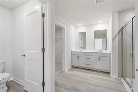 Entry Way - 1504 Hatteras Rd, Durham, NC 27703 photo 5 of 5