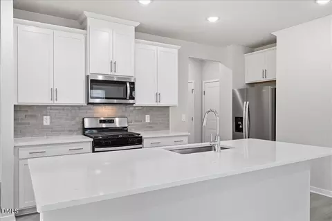 Kitchen - 1504 Hatteras Rd, Durham, NC 27703 photo 1 of 5