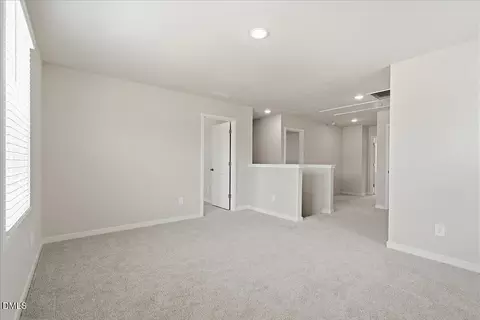 Entry Way - 1504 Hatteras Rd, Durham, NC 27703 photo 4 of 5